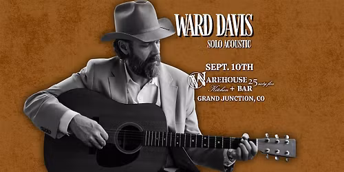 WARD DAVIS