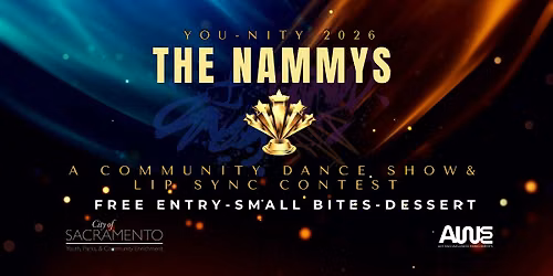 You-Nity 2026 The Nammys