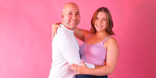 DANCE DAY - kokeile tunteja vitosella 