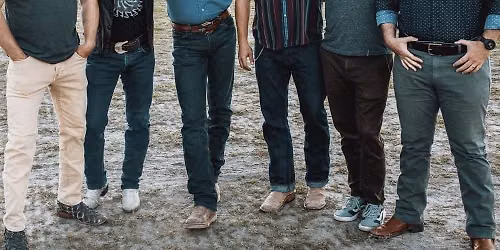 Turnpike Troubadours