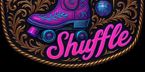 2nd Annual NASH BASH Shuffle 2026