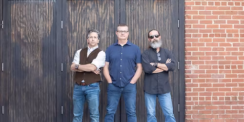 The Patriarchs at Painted Horse Winery & Vineyards