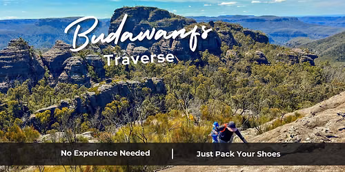 Budawangs Traverse - 5 day trip