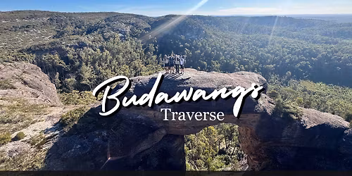 Budawangs Traverse - 5 day trip