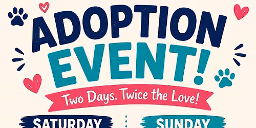 Adoption Event
