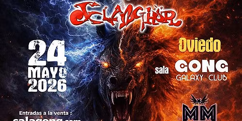 JELUSICK + NURCRY + KLANGHOR