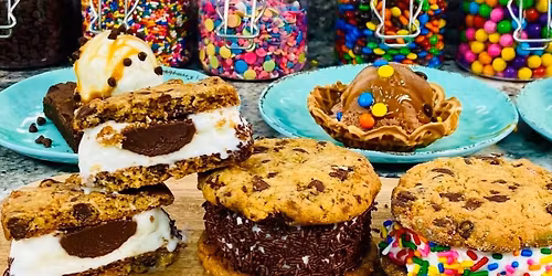 Everything FABulous Summer Camp \u2014 Florida Academy of Baking