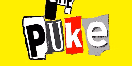 The Puke [Bonn] \/ Blowin' Chunks [Bonn]