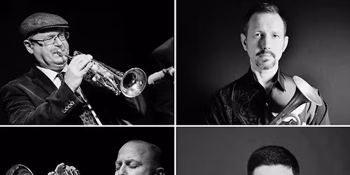 Indy Trumpet Summit featuring Mark Buselli - Chad McCullough - Scott Belck - Joey Tartell