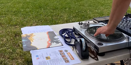 Welcome Night Picnic 2026