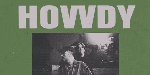 HOVVDY