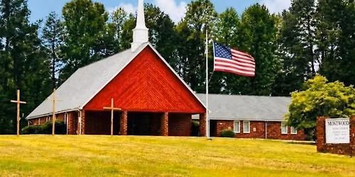 Fall Revival Meetings