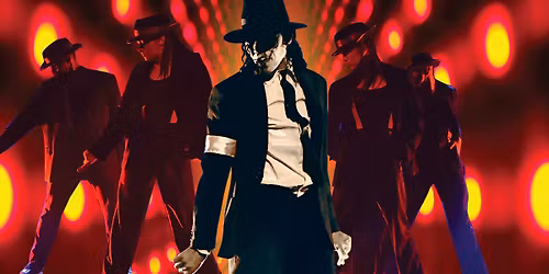 The Michael Jackson HIStory Show