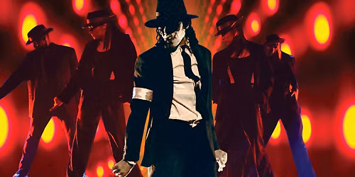 The Michael Jackson HIStory Show