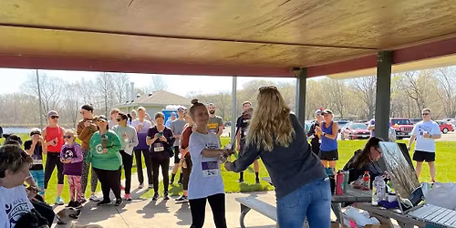 Run Like A Mother 5K 2026