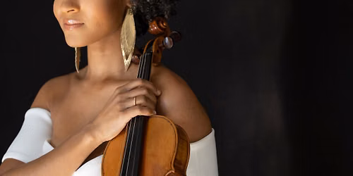 Pulse with Melissa White, Violin