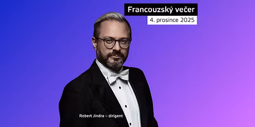 \ud83c\udde7 Francouzsk\u00fd ve\u010der