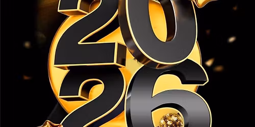 Zulu Events & Commander Jay - NYE 2026