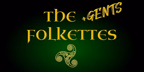 Fun, Folk & Tales - Benefiz Konzert zu Gunsten Kiwanis e.V.