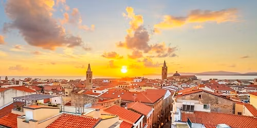 M\u00c1R CSAK 5 HELY - Szardinia-Korzika: Bonifaciot\u00f3l Cagliariig | csillagt\u00fara