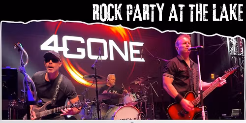 \ud83d\udd25 4GONE Live at Twisted Oar \ud83d\udd25