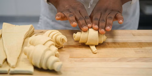Master the French Croissant | Hands-On Baking Workshop with Fresh Baguette