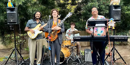 Asanabenche 2026 Tour Fundraiser