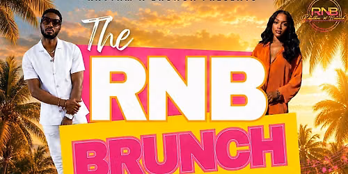 Phoenix - RNB Brunch Experience