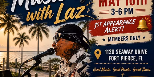 Pelican Yacht Club\u2014Fort Pierce (Members Only!)