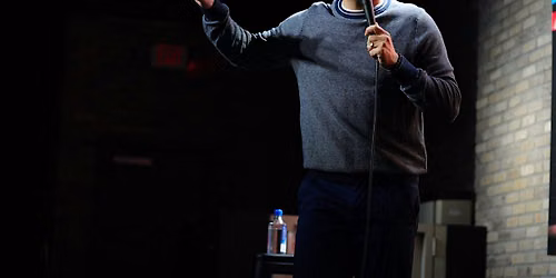 Rami Gonzalez - Show de Stand up Comedy en espa\u00f1ol