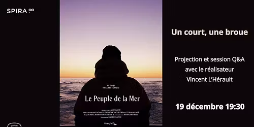 Un Court, une Broue - Le Peuple de la Mer