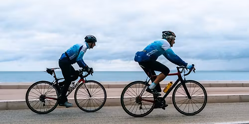 Paris-Nice Challenge 2026