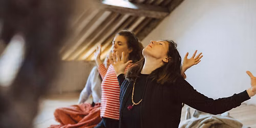 Breathwork Paris