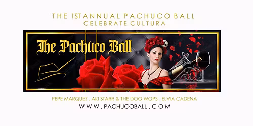 THE PACHUCO BALL