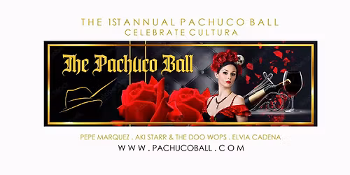 THE PACHUCO BALL