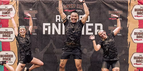 The Rugged Race