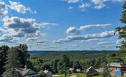 Birding Walk at Fruitlands Museum, Harvard MA.