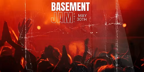 BASEMENT JAM