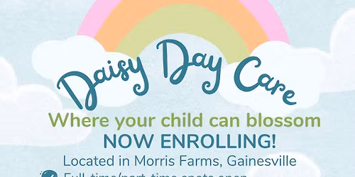 Daycare Availability 