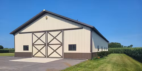 COUNTRY BARN MARKET