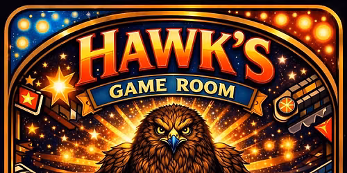 Quad Cities NYE Pinball Tournament