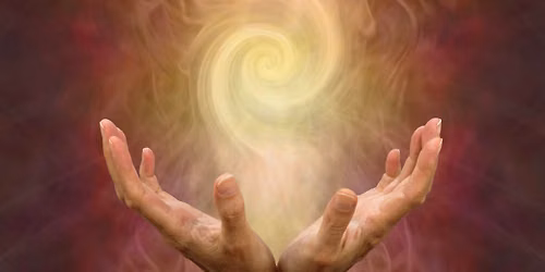 Frequency Healing Accompanied by Reiki