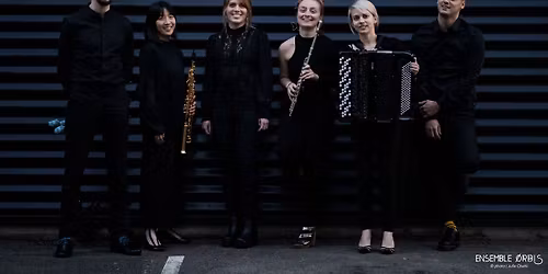 Magic\u00e6 ventus II