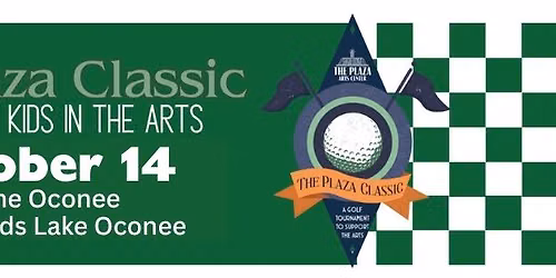The Plaza Classic: A Golf Tournament to Benefit Kids in the Arts