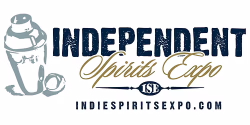 2026 Chicago Indie Spirits Expo Supplier Registration