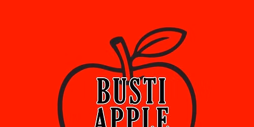 52nd Busti Apple Festival 2026
