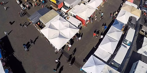 Community Swap Meet & Vendor Market
