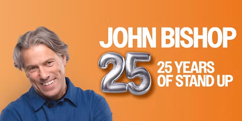 John Bishop Birmingham Tickets