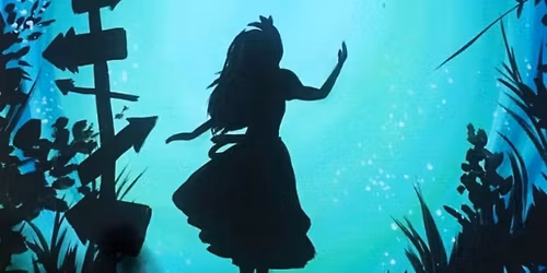 Alice in Wonderland JR - The Musical: presented by CBCA Drama Dept.