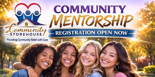 Community Mentorship 